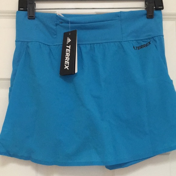 Adidas Tennis/Golf/Pickleball Skort, NWT! - Picture 4 of 7